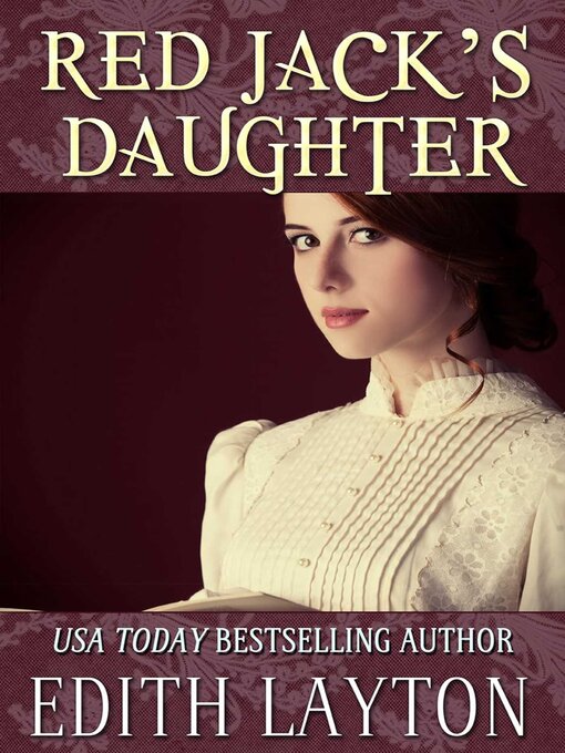 Title details for Red Jack's Daughter by Edith Layton - Wait list